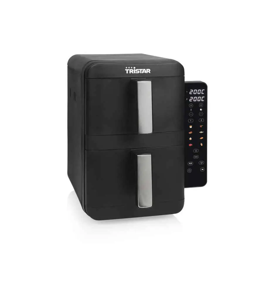 FRITEUSE AIR FRYER 9L 2400W °TRISTAR FR-9074