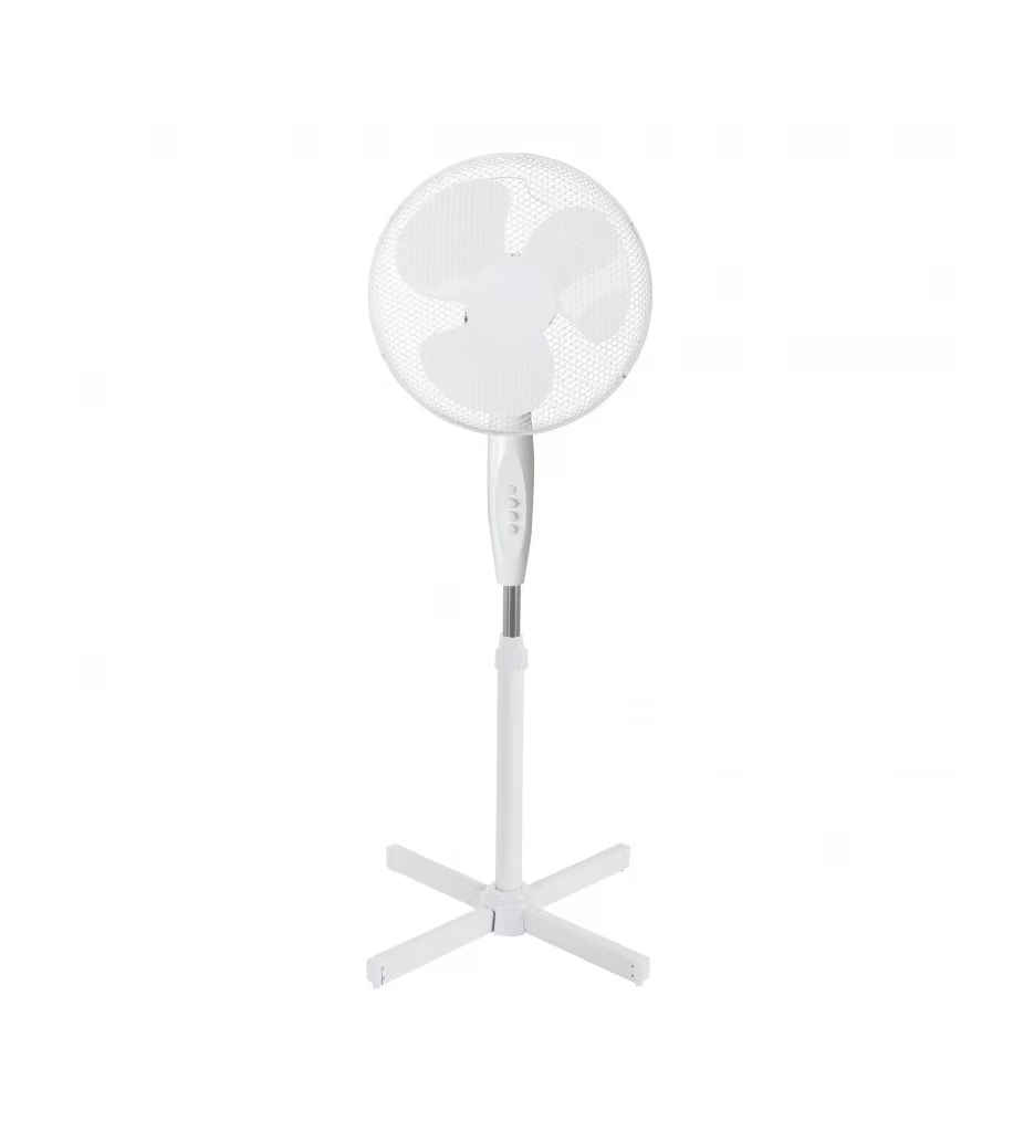 VENTILATEUR SUR PIED 40CM °ELITE EHSF-03