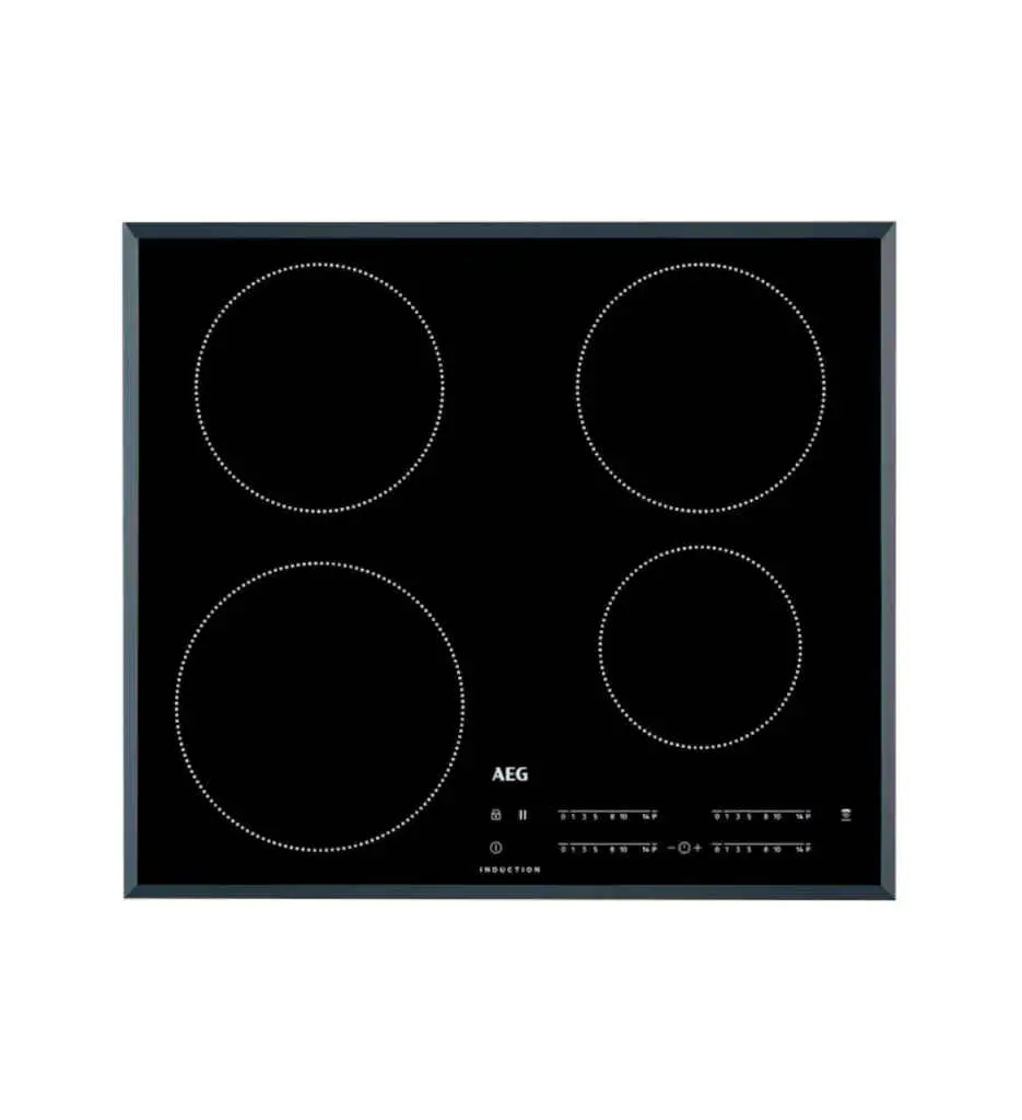 PLQ. IND. 4I 60CM °AEG IKB64401FB