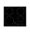 PLQ. IND. 4I 60CM °AEG IKB64401FB
