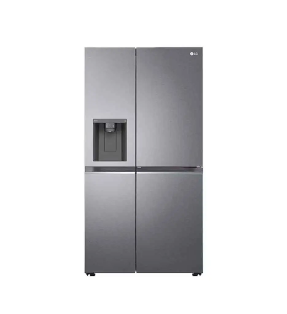 REF. US. 635L NO FROST DOOR IN DOOR E °°°LG GSJV70DSLE 