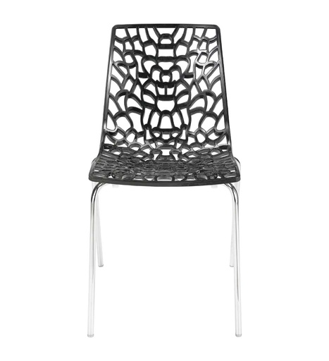 [511493] CHAISE NOIR GROOVE 2 - CD GROOVE 2 NOIR CHA