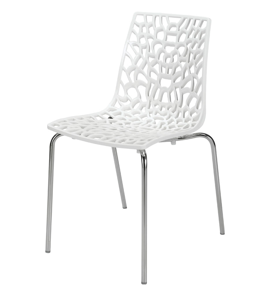 #CHAISE BLANC GROOVE2 - CD GROOVE 2 BLANC CH
