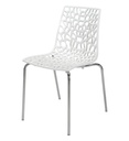 #CHAISE BLANC GROOVE2 - CD GROOVE 2 BLANC CH