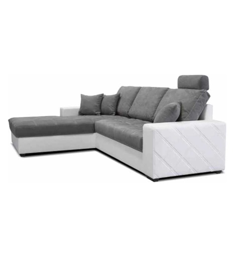 [544074] #ANG-GAU-CV+COF+TET - MONDO-PU SOFT 17 BL
