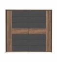 **ARM 2P -230,9 CHENE NOIR/NOBLE DOLCE