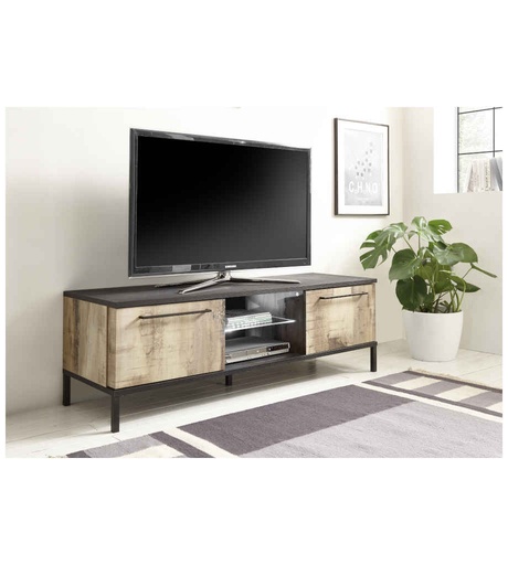[715113] MEUBLE TV 156 - ∞MANGO