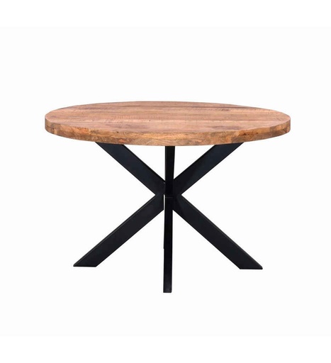 [725840] #TABLE RONDE 120 NAT - CALCUTTA-29733NA