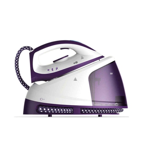 [734110] FGENER 100G 5B 2400W - FAR GC5100