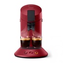 PHILIPS CSA210/91 Cafetière à Dosettes Senseo