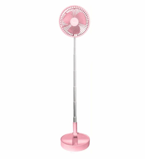 [739235] VENTILATEUR E-DREAM °PEM FAN1-ROSE