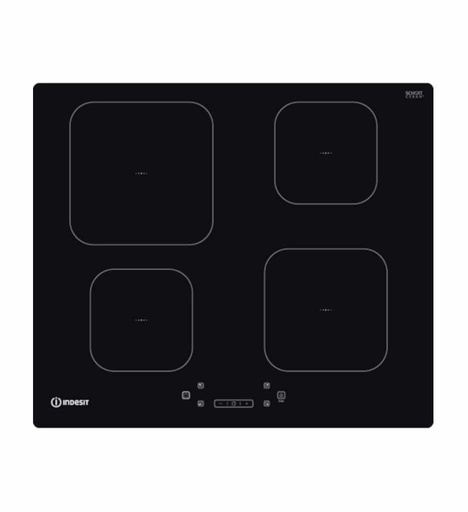[739578] PLAQUE INDUCTION 60CM °INDESIT IS 83Q60 NE