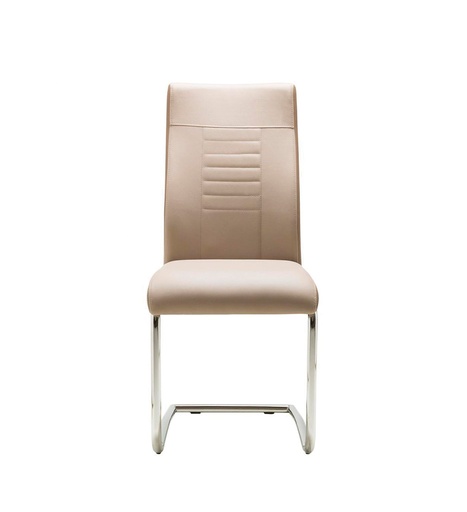 [656502] CHAISE LUCKY MARRON FIN 002499