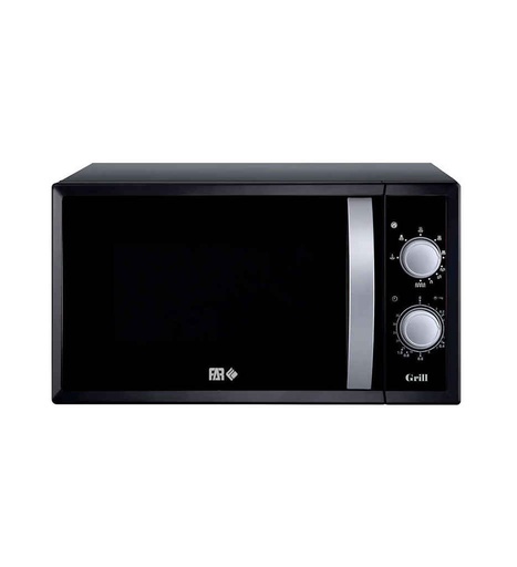 [658030] MO GRILL 20L B - FAR FMO 20 GRIL