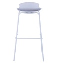 #SOHAN BL/GR TAB - SOHAN BLANC/GRIS TAB