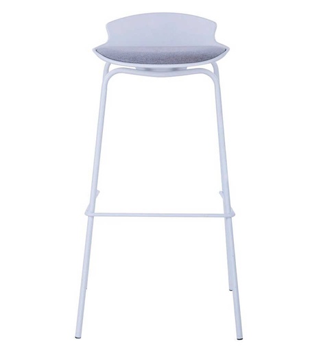 [667356] SOHAN BL/GR TAB - SOHAN BLANC/GRIS TAB