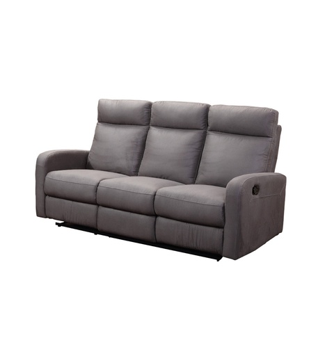 [671684] #CAN 3 PL RELAX ELEC - BALTO-11701GR