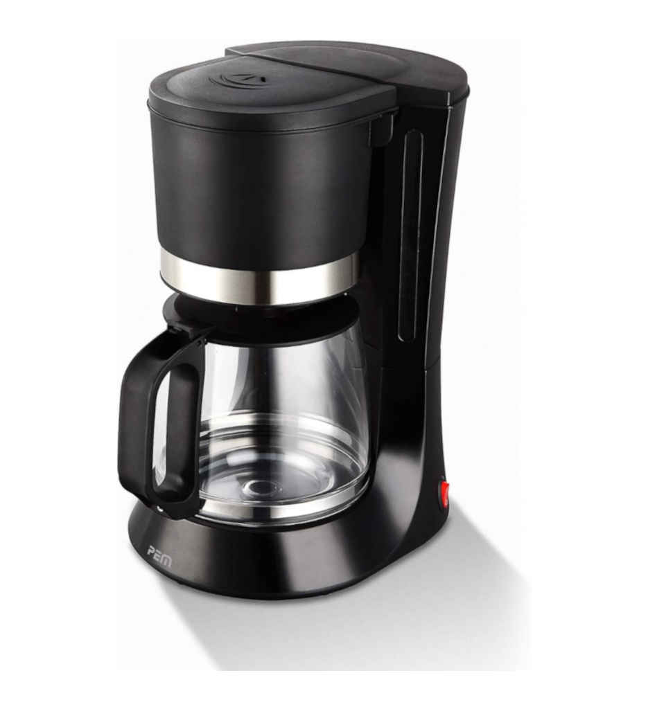 CAFETIERE FILTRE °PEM CM-171