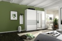 #ARMOIRE 2PT 226/210 -BOSTON-AD 159-5544