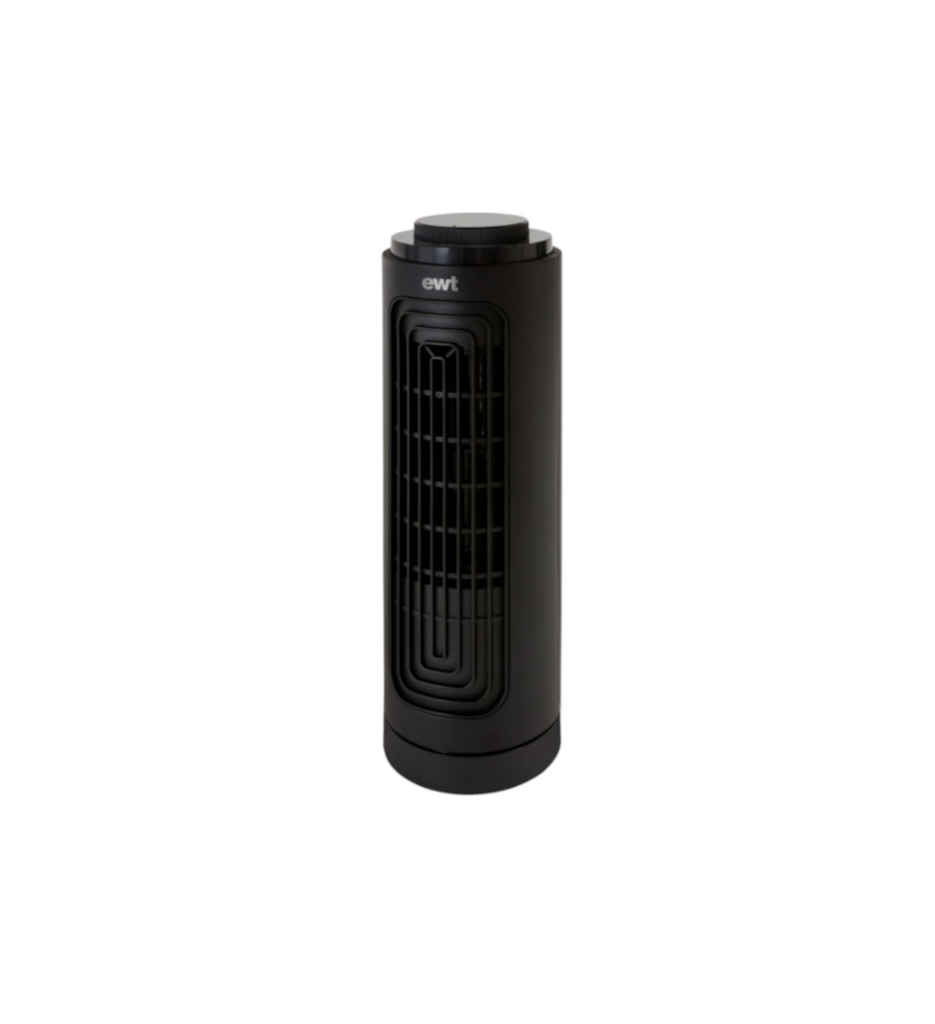VENTIL COMPACT NOIR °EWT AIRFANB