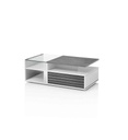 #TABLE BASSE 1T-110CM VERTIGO