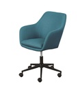 Chaise de bureau Workrelax Petro