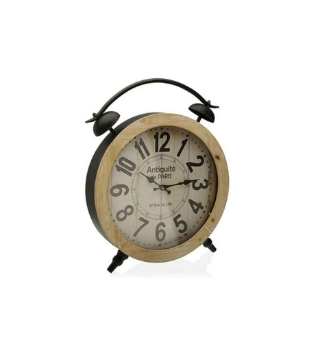 [0540654] HORLOGE REVEIL REV 05/1489