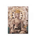 Toile Bouddha