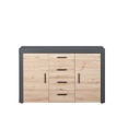 #COMMODE CORBETO 2T4S IL 17203080