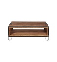 #TABLE BASSE-MANGO MASSIF-29804GR - BENGALE