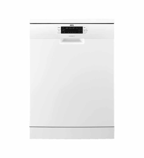 [220012] LAVE VAISSELLE 13C AIRDRY °AEG FFB62620PW