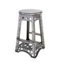 Tabouret de bar Aviateur