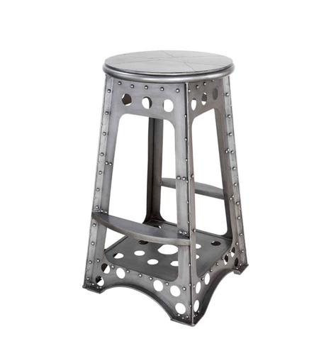 [0110053] TABOURET AVIATEUR GIL 68814
