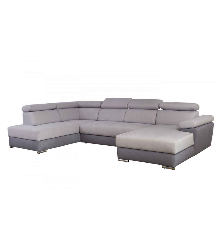 ANGLE "U" CONVERTIBLE + COFFRE -TEXAS 91+92-LC2CVLB-GAJA U