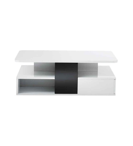 [020094] TABLE BASSE -1T/2PT- BELLARIVA