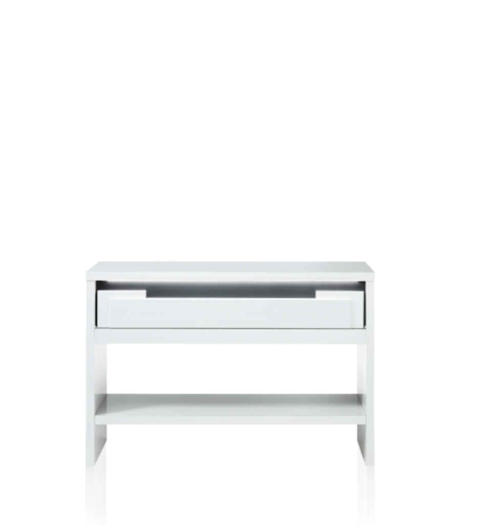 #CONSOLE-1T-AV LED-BELLARIVA
