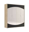 Armoire Aveiro