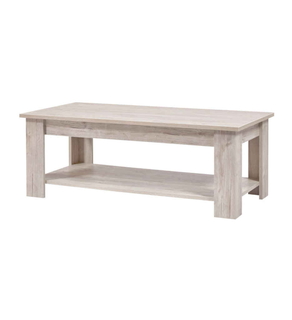 #TABLE BASSE-110 CM-GRANULE-GIORGIO