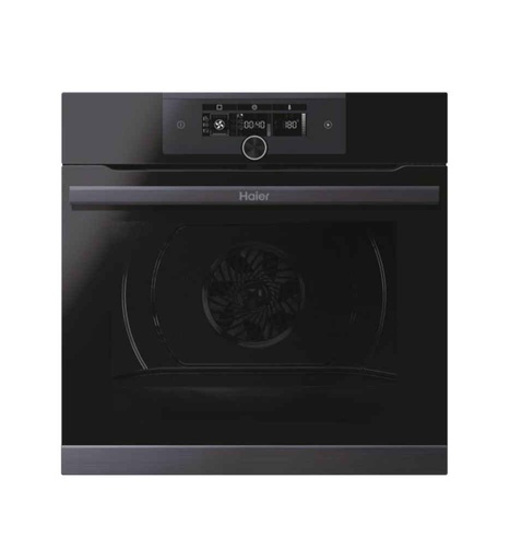 [250105] FOUR 60CM 70L A+ °HAIER HWO60SM5F5BH