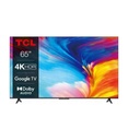 TV UHD 4K 164CM F °TCL 65P631