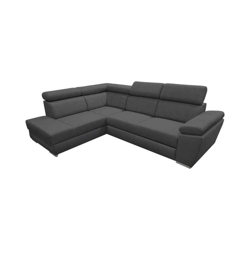 [010314] ANGLE GAUCHE CONVERTIBLE + COFFRE -TEXAS 91-BL2VC COFFRE-GAJA