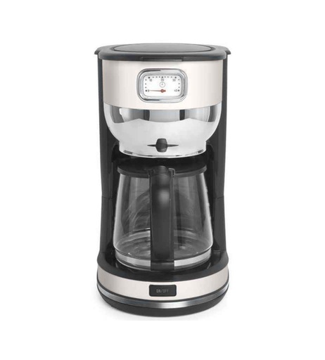 [280149] CAFETIERE 1000W 1.4L °MUSE MS220SC