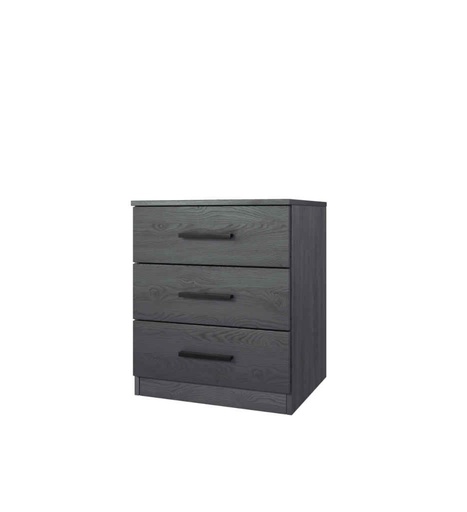 [030052] CHEVET 3T-24CBEA22-GALAXY CARBON