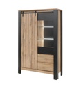 #ARGENTIER-118CM-SCARLET OAK-SIMON