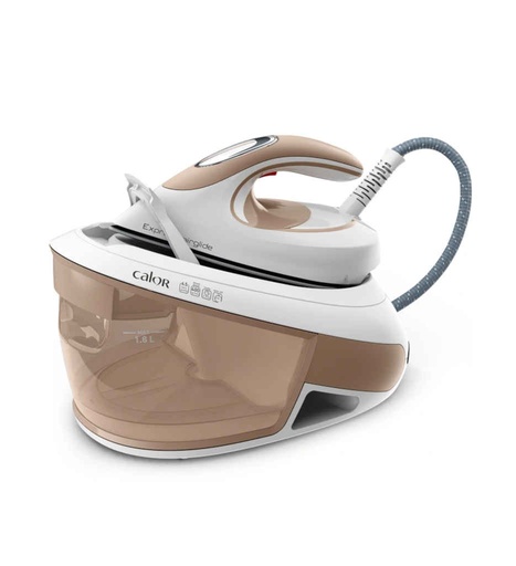 [280158] CENTRAL VAPEUR 125GR/MIN 6.5B °CALOR SV8027C0