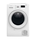 SL PAC 8KG A++ °WHIRLPOOL FFTM1182BE