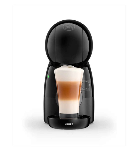 [280172] MACHINE A CAFE °DOLCE GUSTO PICCOLO XS YY4876FD