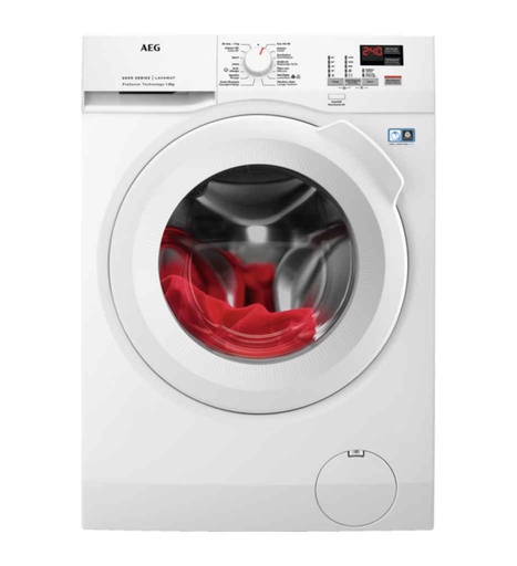 [210114] LL 8KG 1400T A °AEG LF61R842