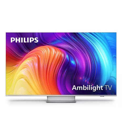 [310109] TV UHD 4K 164CM G °PHILIPS 65PUS8837/12
