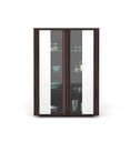 #VITRINE 2 PORTES-21SD3720-N°40-AROLLA